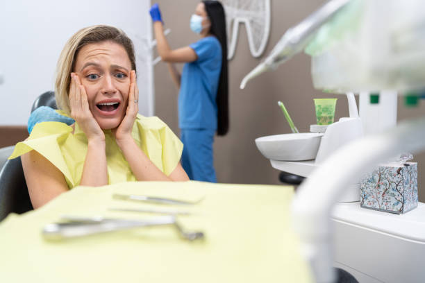 Emergency Dentist for Kids in MN